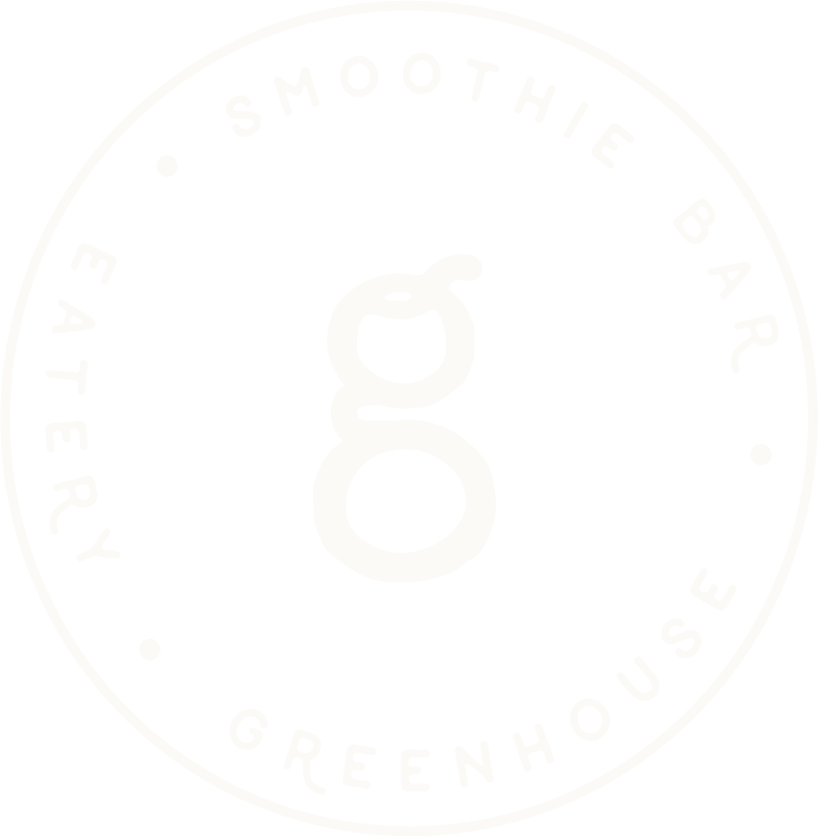Greenhouse Smoothie Bar logo