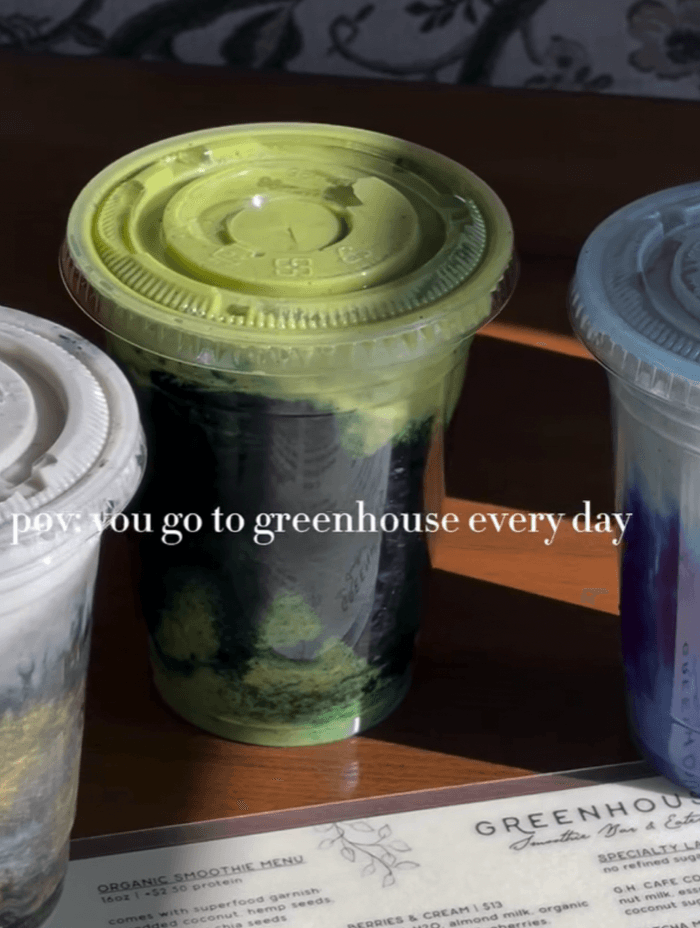 Sexy Greens
