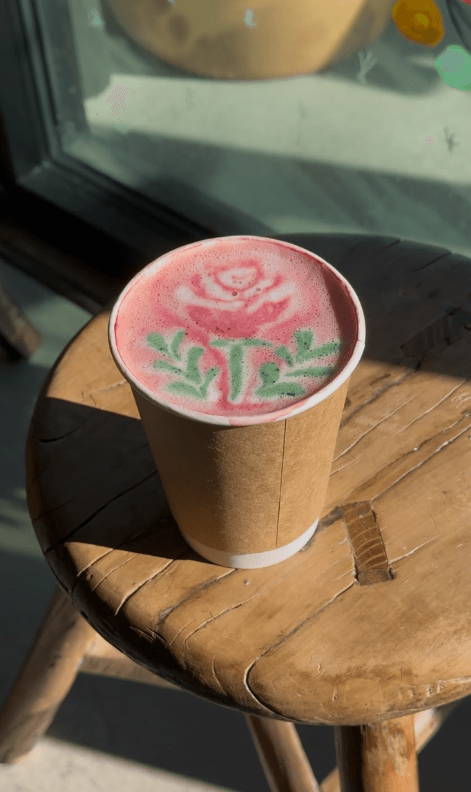 La Vie En Rose