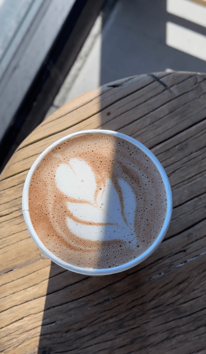 Shroom Cocoa