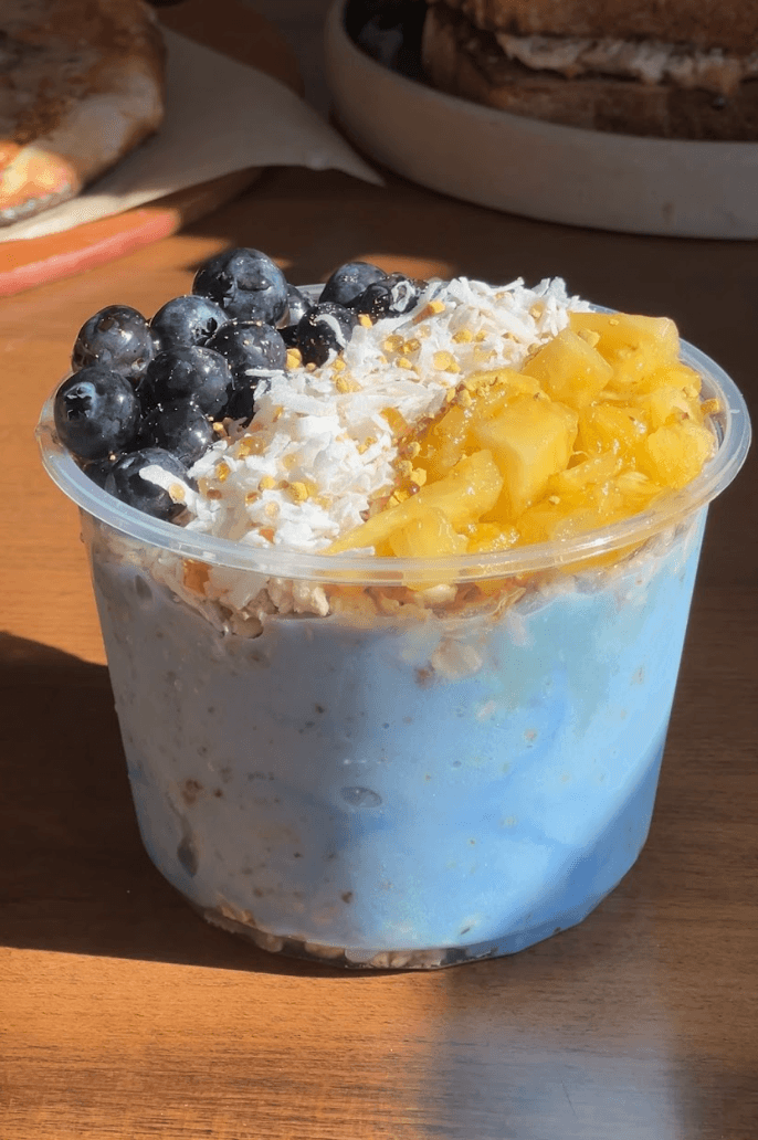 Mermaid Bowl