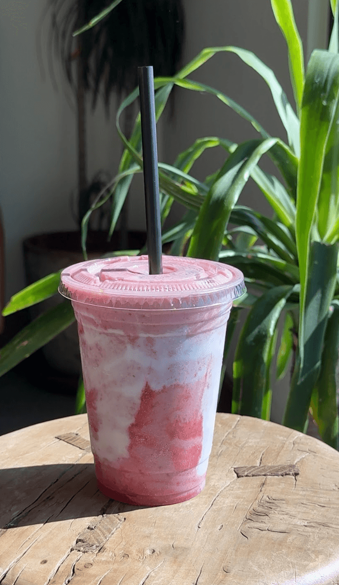 Skin Sweetheart Smoothie