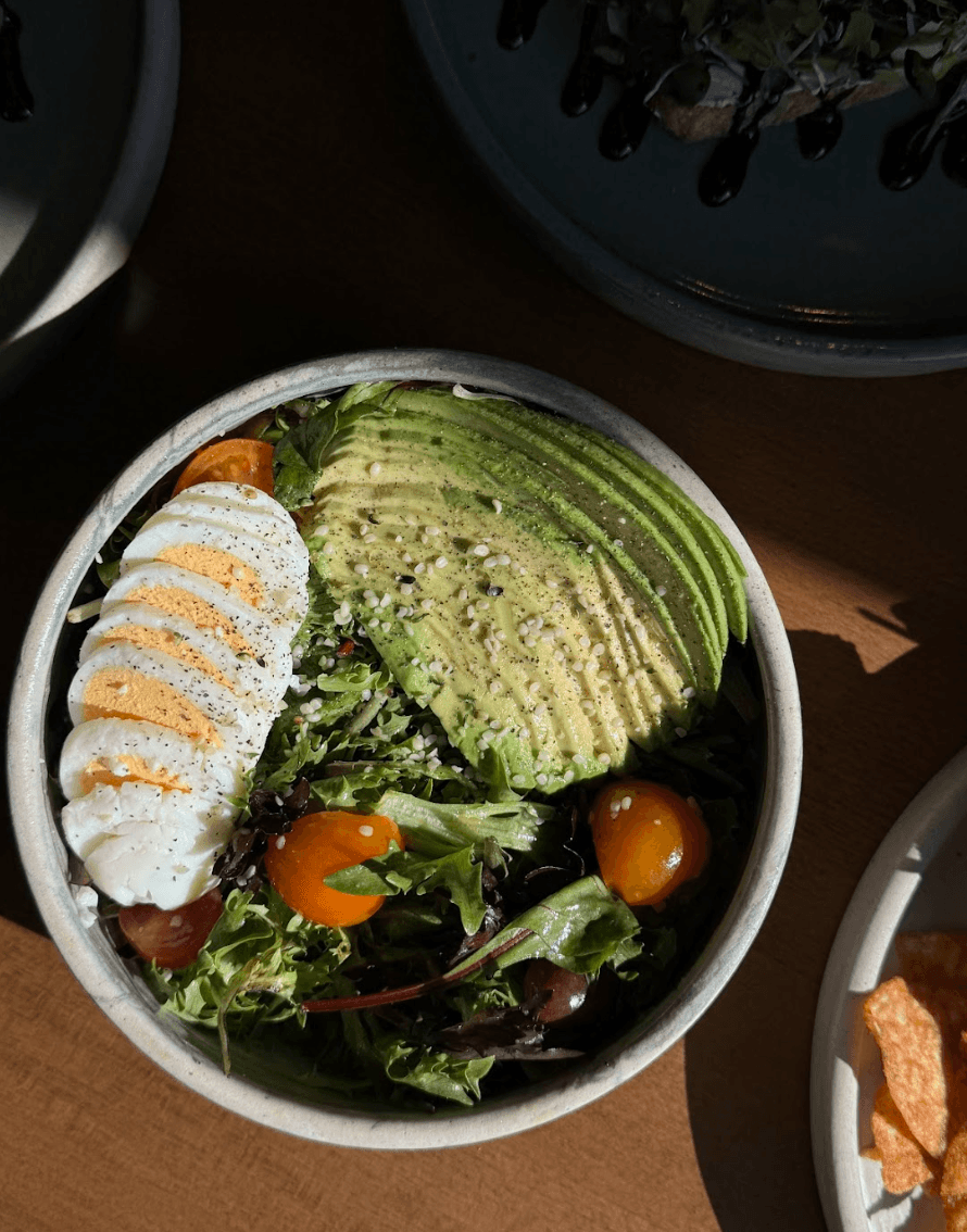 GH Salad