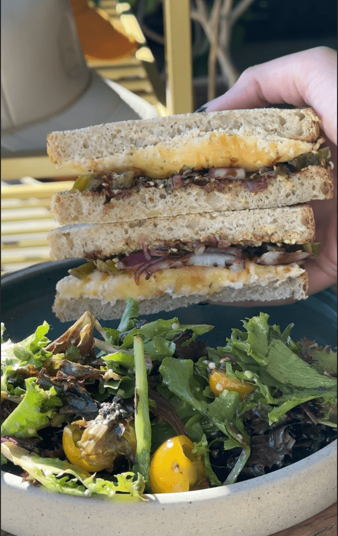 Little Tuna Sammy