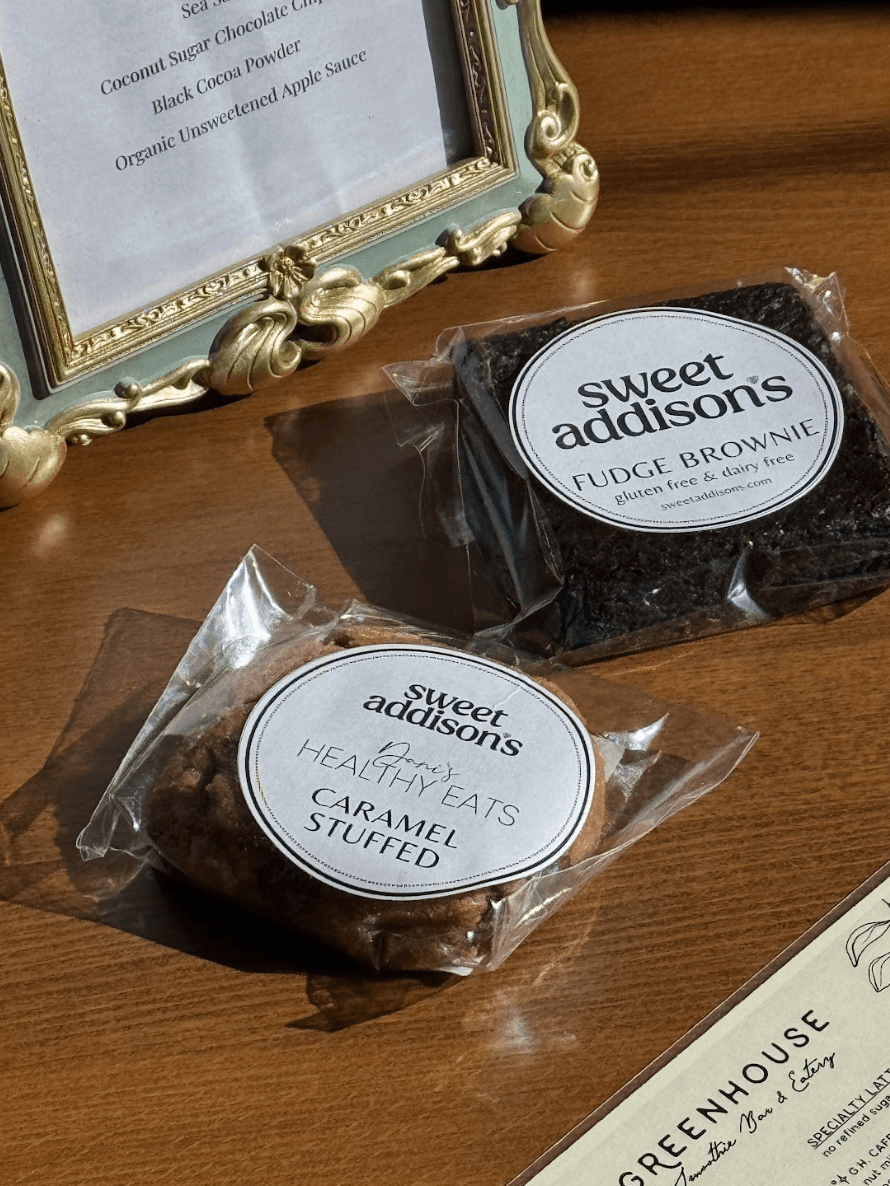 Sweet Addisons Pastry