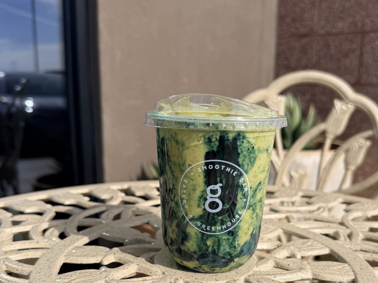 Sexy Greens