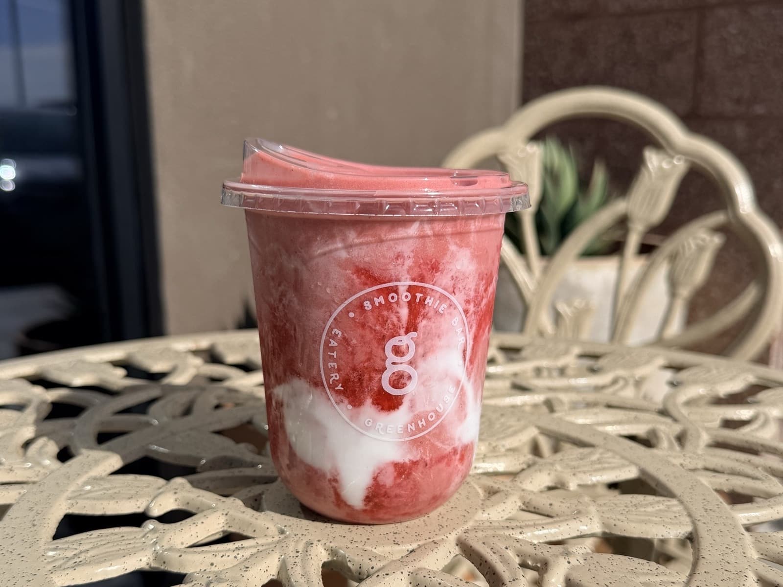 Skin Sweetheart Smoothie
